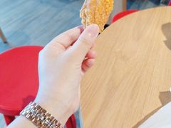 -肯德基(殷巷苏果店)