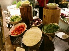 -天诚丽筠酒店-西餐厅