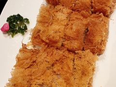 古法手工香酥鸭-金玉满堂潮州酒楼(无限极荟购物广场店)