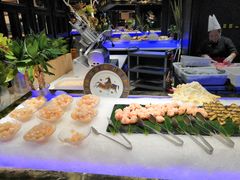 -加餐海鲜自助(集美银泰百货店)