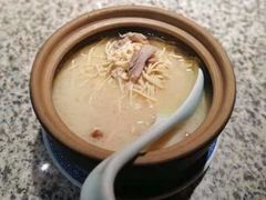 家传云斗煮干丝-南京大牌档(三阳广场苏宁店)