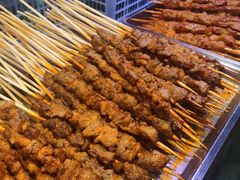 -大学城夜市大排档(凤栖路店)