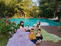 -HERRE·FARM 赫尔露营农场·团建聚会包场