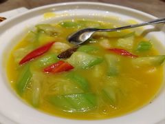 -国人川菜(李家村建东街店)