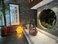 -青藤茶馆(南山路店)