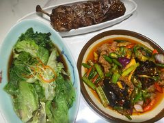 -乔阿马·江南味·驴肉香(龙湖华泾天街店)