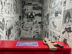 -不可思议减压馆·解压博物馆·摔碗发泄·团建定制