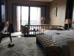 -上海浦东星河湾酒店
