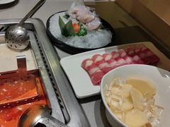 -海底捞火锅(天一广场亚细亚店)