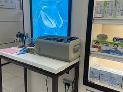 -毛源昌眼镜(杭州庆春东路店)