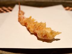 日本车虾-みかわ是山居