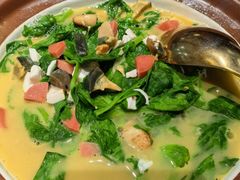 -麻都·成都菜(人民广场店)