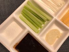 -怡情荟•海鲜青岛菜(五四广场旗舰店)