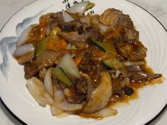 -老仁义·清真菜(太古街店)