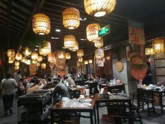 -南京大牌档(崇文门国瑞店)