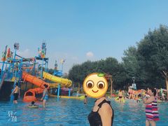 -欢乐水魔方水世界
