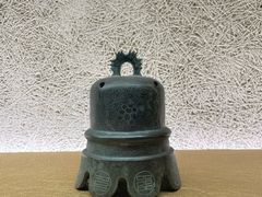 -大钟寺古钟博物馆