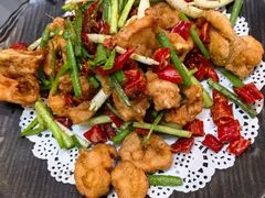 -金龙·打边炉(南京西路店)