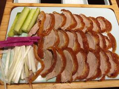 -满园烤鸭·春饼(丰科路万达店)
