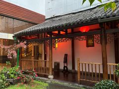 -九华山聚龙大酒店