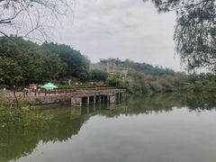 -双龙潭生态运动景区