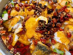 水煮鱼-鱼之家小四川水煮鱼
