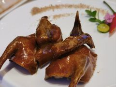 -香港狮子山下·明星粤菜餐厅(北苑店)