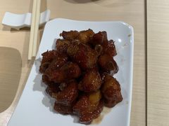 -鼎泰丰(当代商城店)