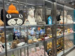 -微缤礼物(青岛海信广场店)