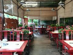 大堂-先机泉水鸡汤(南山老君洞店)