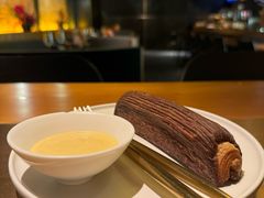 -大酉·M Coffee(北京美术馆店)
