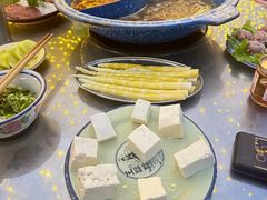 -王歘歘·chuǎ火锅(五道营店)