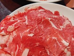 -朗丽兹自助餐厅