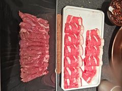 -东来顺(非遗·清真火锅·盛世广场店)