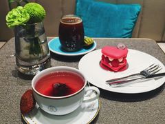 -PAUL LAFAYET 法式甜品(港汇广场店)