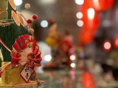 -宜昌富力皇冠假日酒店·咖啡1号西餐厅