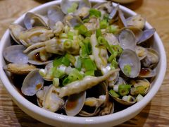 捞拌小海鲜-渔家颂歌渔家味道(青石路店)