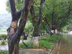 景点-宝晶宫旅游景区