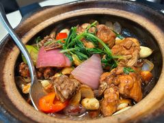 -煲王粤菜餐厅(中侨中心店)