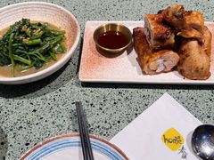 -Home Thai·泰谣(王府井apm店)