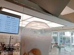 -喜茶(上海北外滩来福士店)