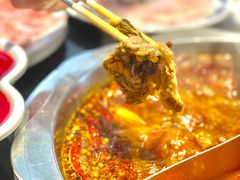 -董家湾重庆老火锅(嘉华店)