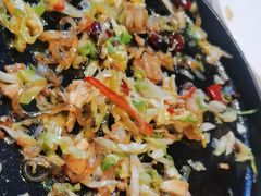 -北李妈妈菜·海肠捞饭(开发区万达店)