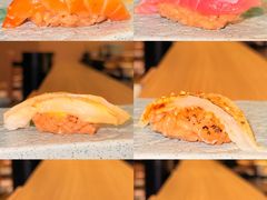 -鮨政·Omakase(港汇恒隆广场店)