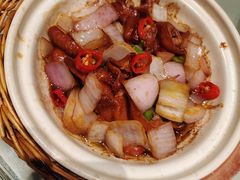 -满江红大酒店(城站店)