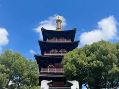 -寒山寺