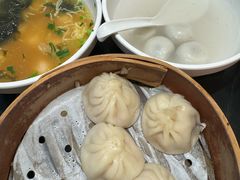 -宁波汤团店(外滩店)