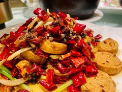 -一澜江宴·江景地标楚菜(江滩公园店)