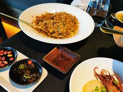-醉东Oriental House(静安嘉里中心店)