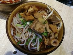 -梁记肥肠粉(宽窄巷子店)